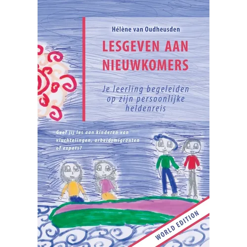 Lesgeven aan nieuwkomers