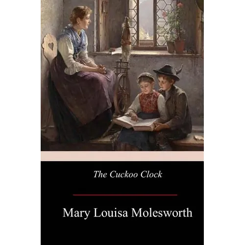 The Cuckoo Clock