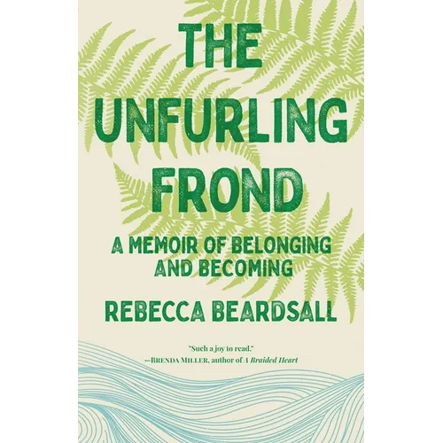 The Unfurling Frond