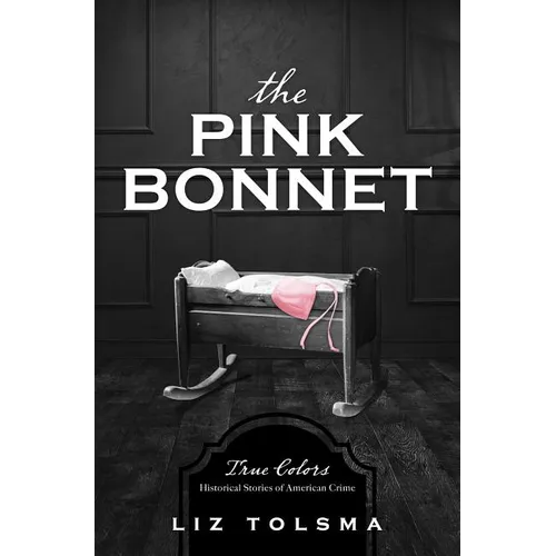 The Pink Bonnet