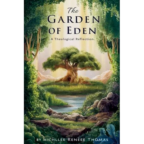 The Garden of Eden