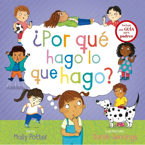 Por Qué Hago Lo Que Hago?