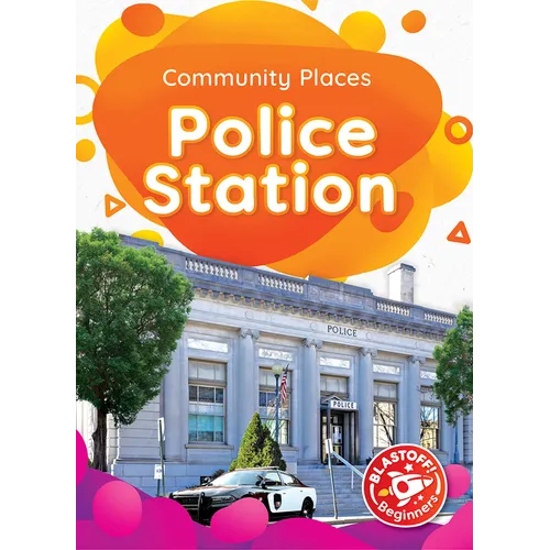 Police Station