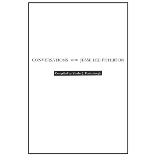 Conversations with Jesse Lee Peterson