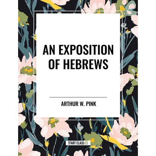 Exposition of Hebrews