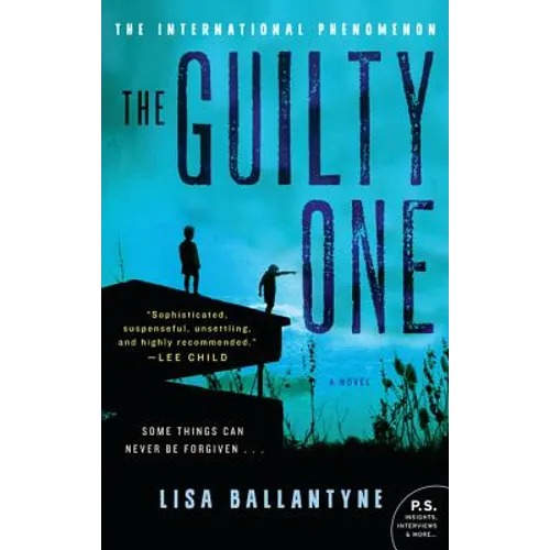 The Guilty One