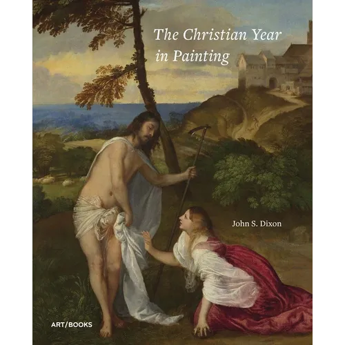 The Christian Year in Painting
