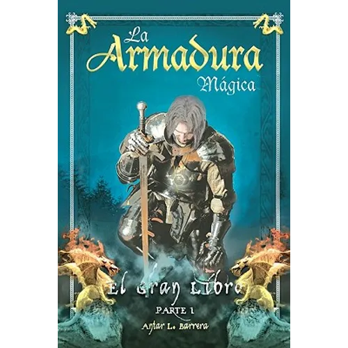 La Armadura Magica