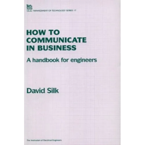 How to Communicate in Business