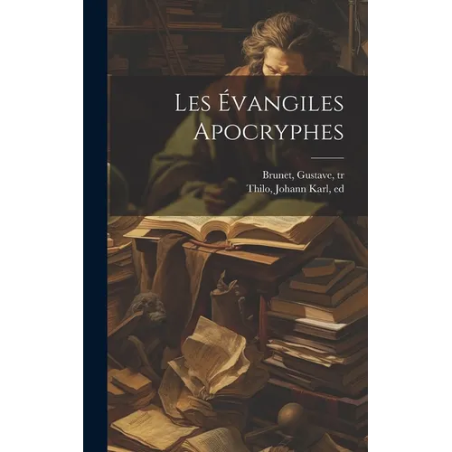 Les Évangiles apocryphes