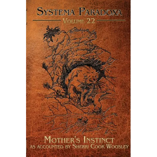 Mother's Instinct: A Tale of the Dobhar Chu