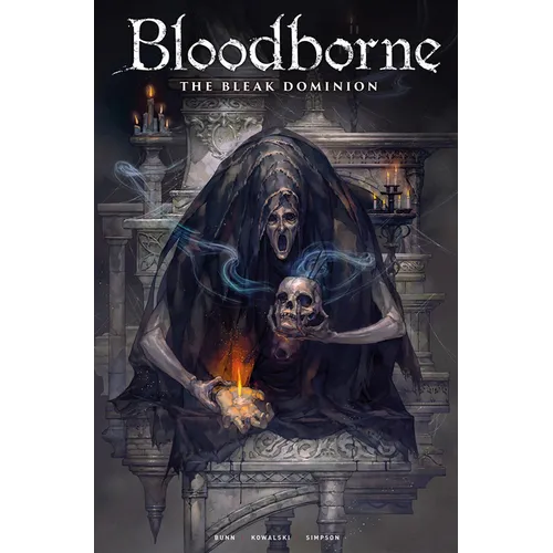 Bloodborne: The Bleak Dominion