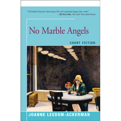 No Marble Angels