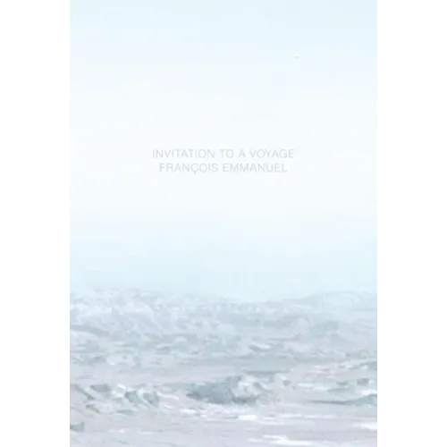 Invitation to a Voyage
