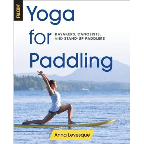 Yoga for Paddling