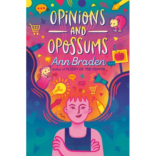 Opinions and Opossums