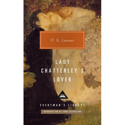 Lady Chatterley's Lover: Introduction by John Sutherland