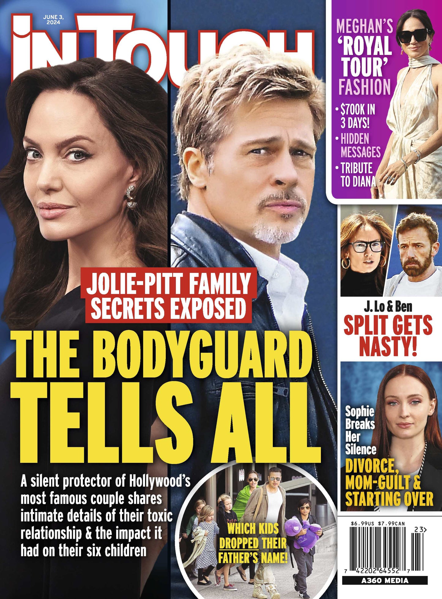 InTouch - 06.03.24
