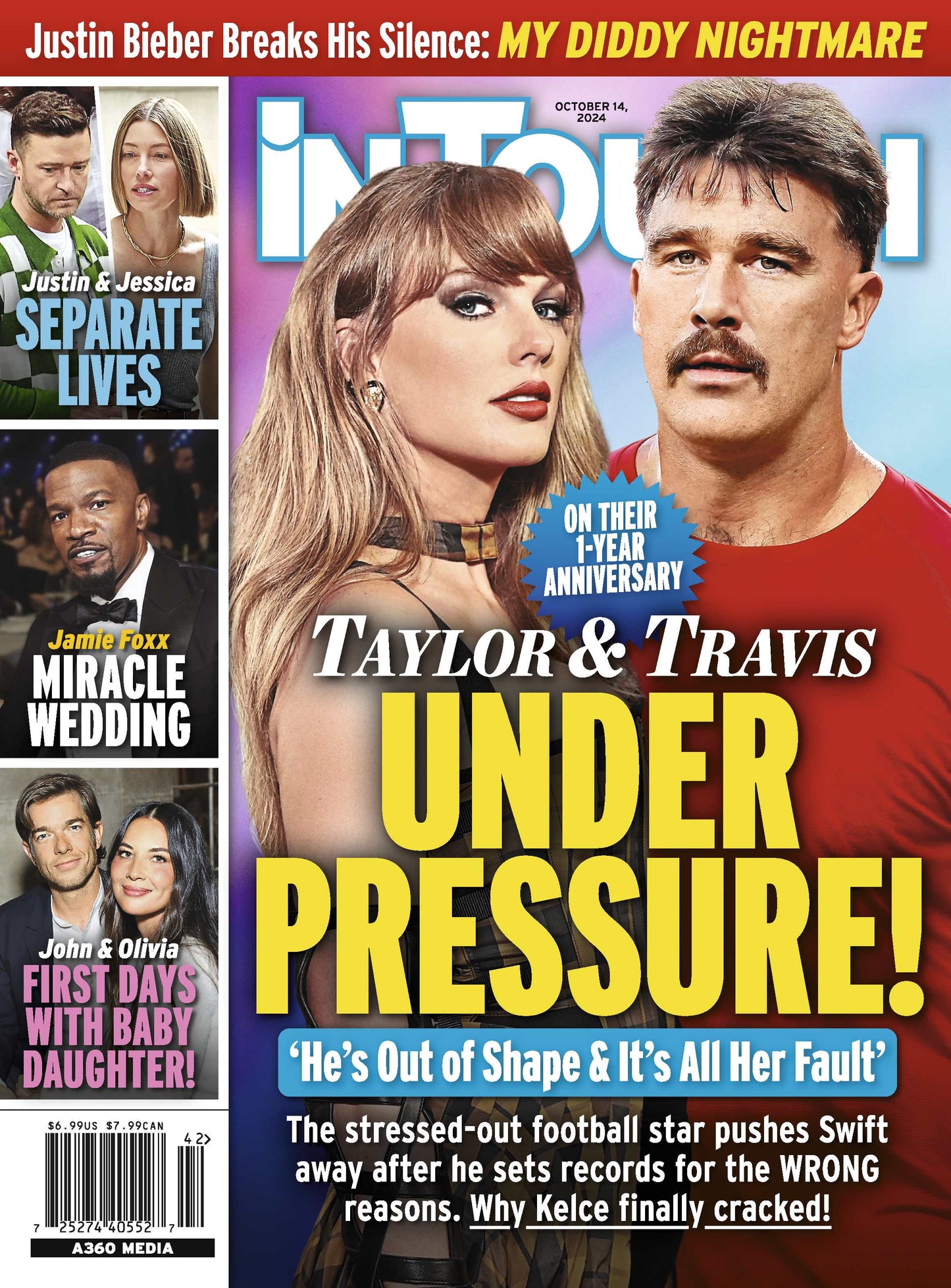 InTouch - 10.14.24 Taylor and Travis Under Pressure
