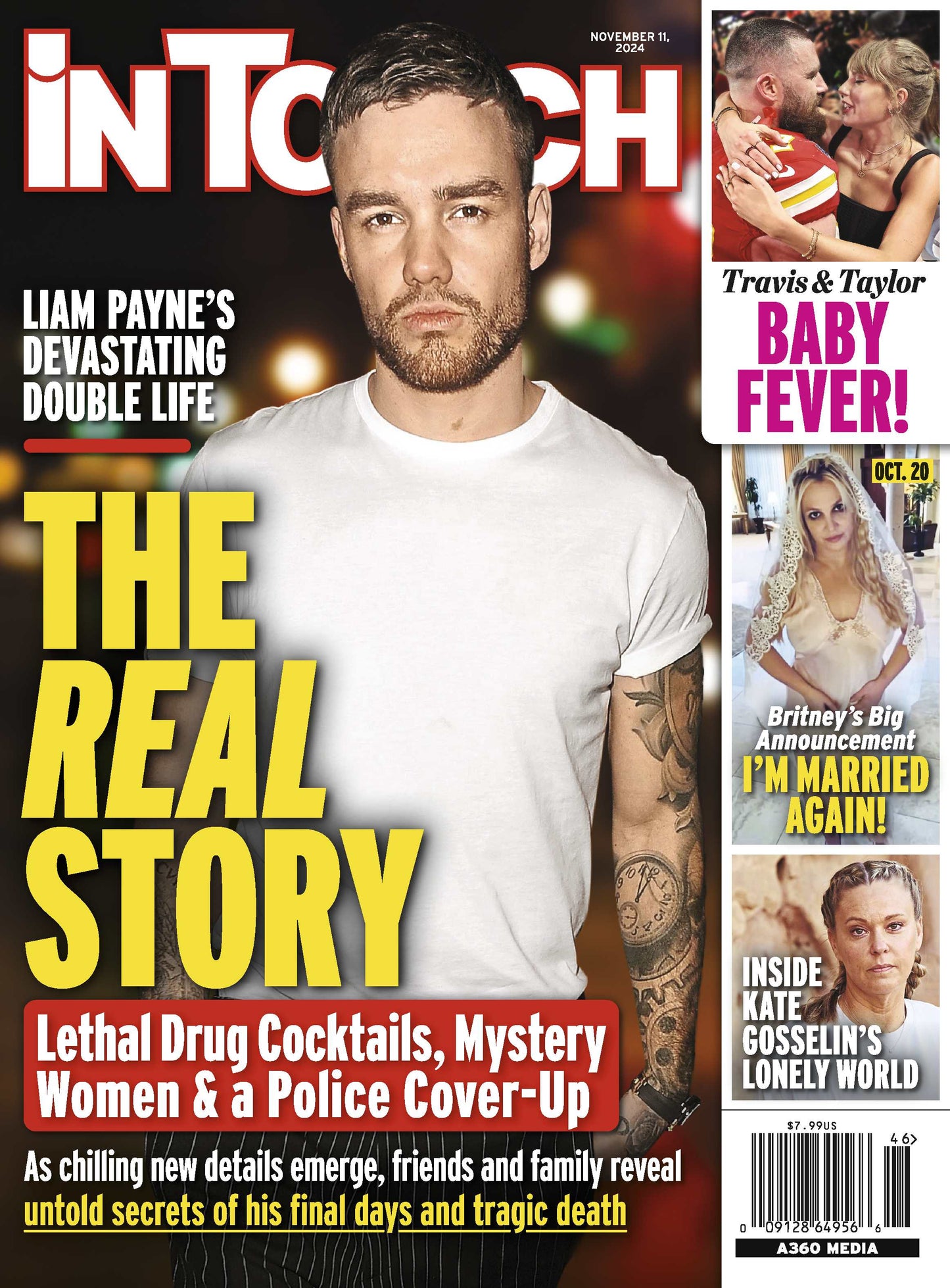 InTouch - 11.11.24