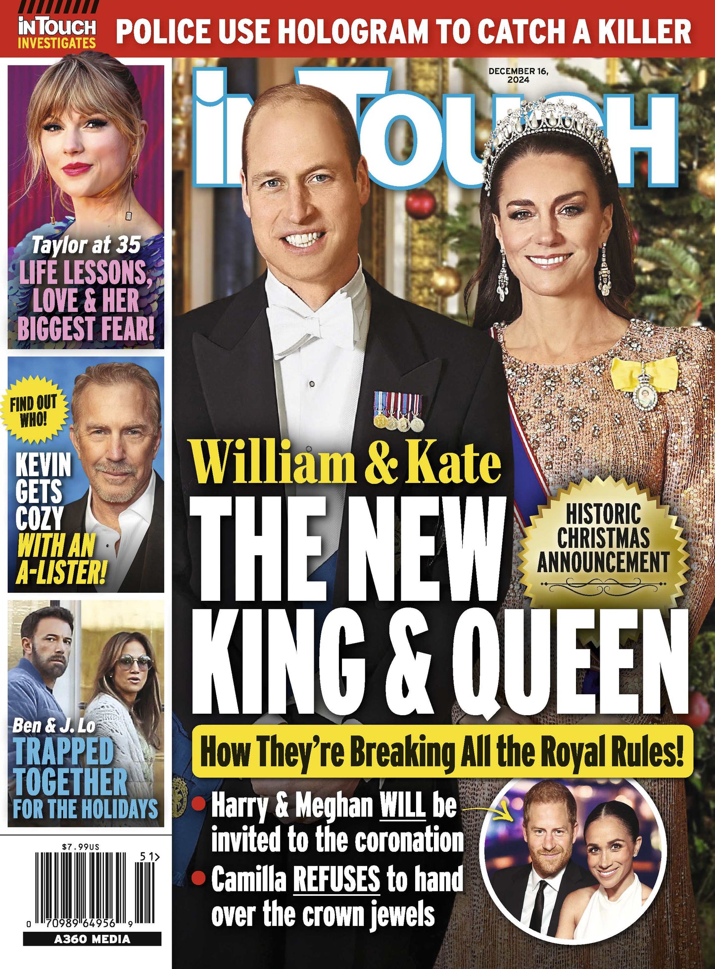 InTouch - 12.16.24