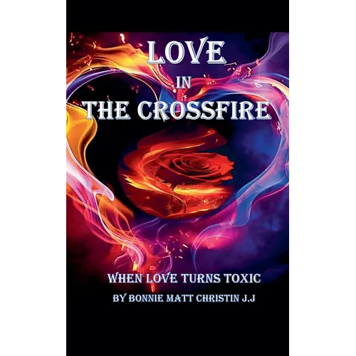 Love in the Crossfire