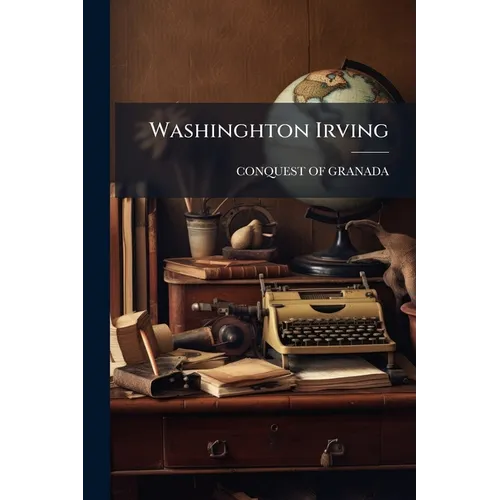 Washinghton Irving