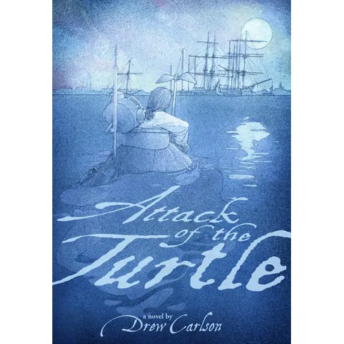 Attack of the Turtle