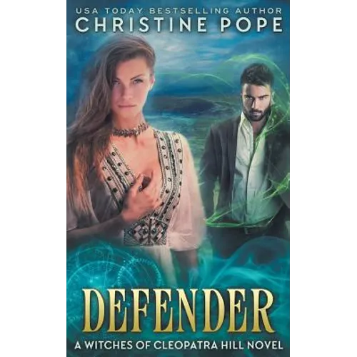 Defender - Paperback