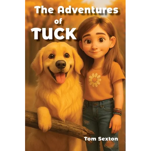The Adventures of Tuck