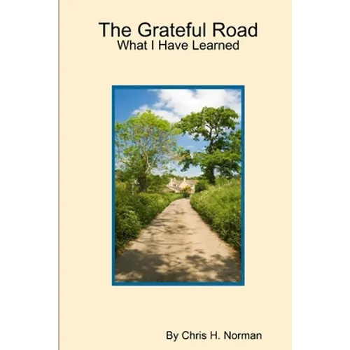 The Grateful Road