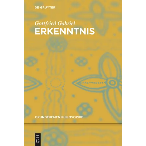 Erkenntnis