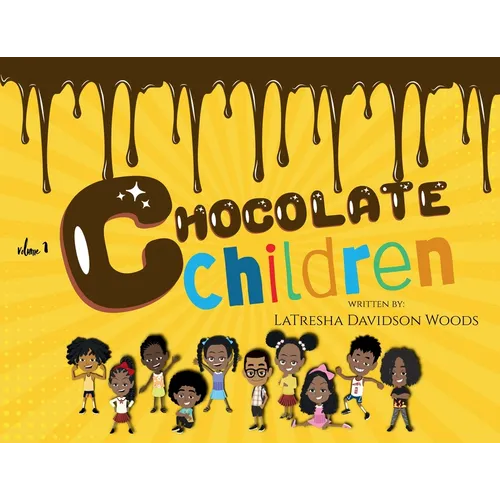 Chocolate Children