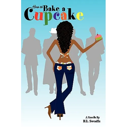 How to Bake a Cupcake