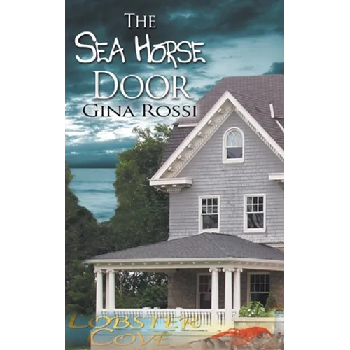 The Sea Horse Door