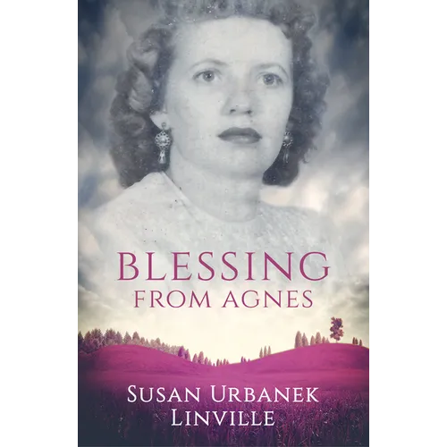 Blessing from Agnes