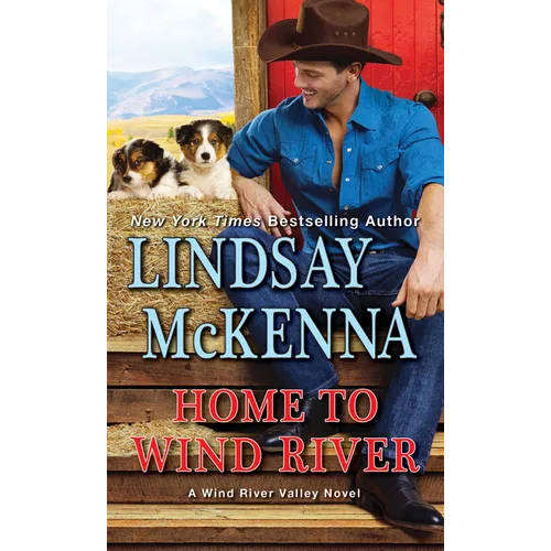 Home to Wind River