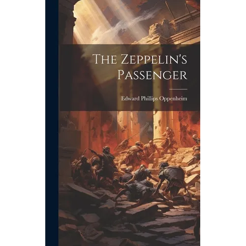 The Zeppelin's Passenger