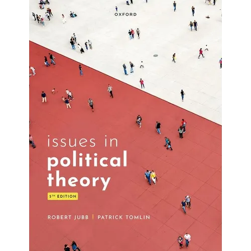 Issues in Political Theory
