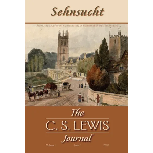 Sehnsucht: The C. S. Lewis Journal