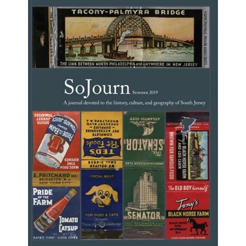SoJourn 4.1, Summer 2019