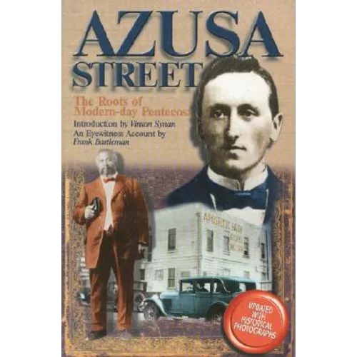Azusa Street