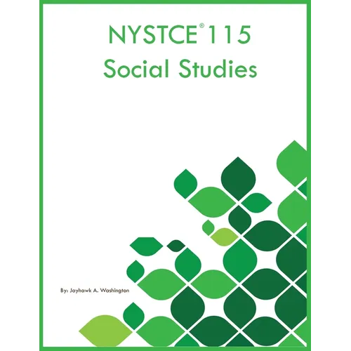 NYSTCE 115 Social Studies
