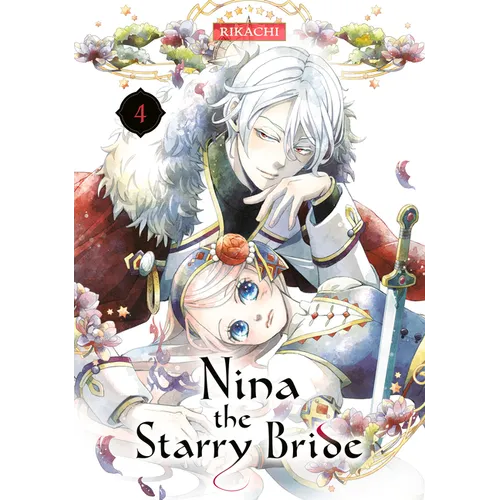 Nina the Starry Bride 4