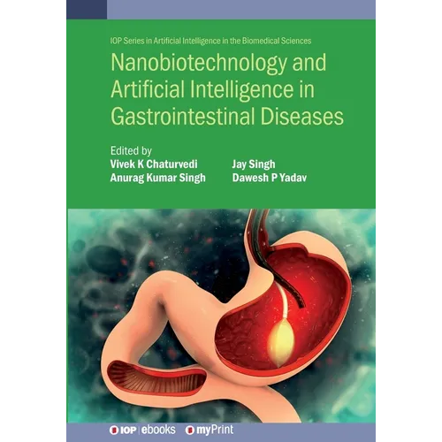 Nanobiotechnology and Artificial Intelligence in Gastrointestinal Diseases