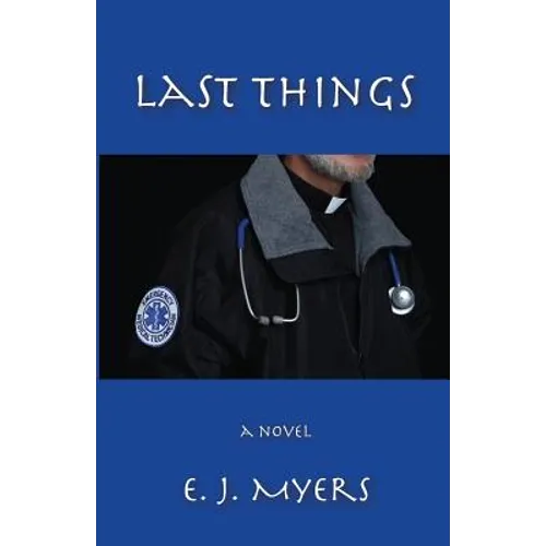 Last Things