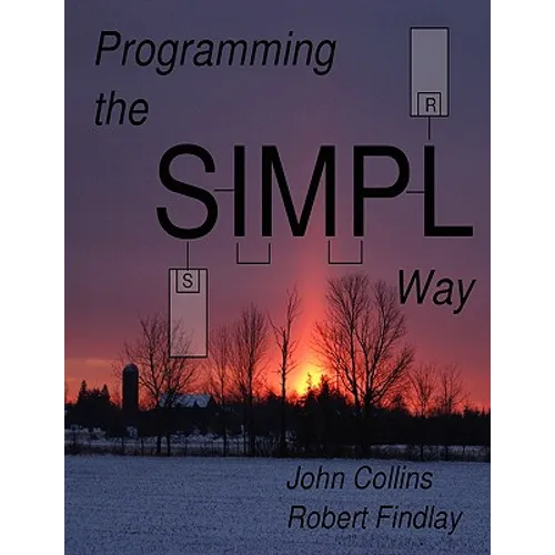 Programming the SIMPL Way