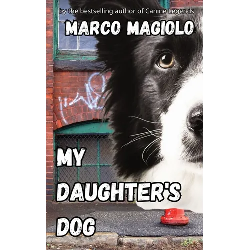 My Daughter's Dog