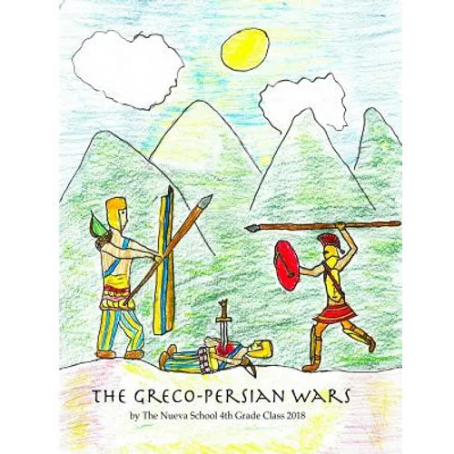 The Greco-Persian Wars