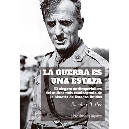 Guerra Es Una Estafa, La
